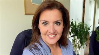 BetterMint: Η Μαίρη Ανδρεάδη Νέα Corporate Affairs & Comms Director